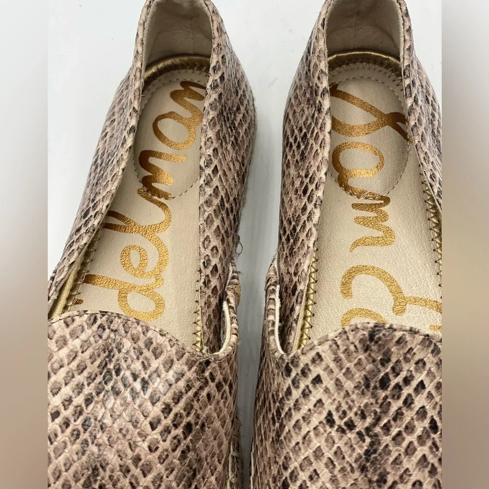 Sam Edelman Women's Kesia Espadrille Flats‎